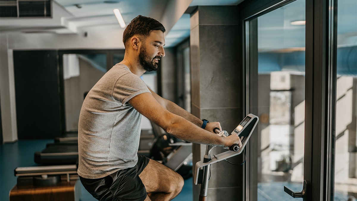 Best Workout T-Shirts for Men of 2023